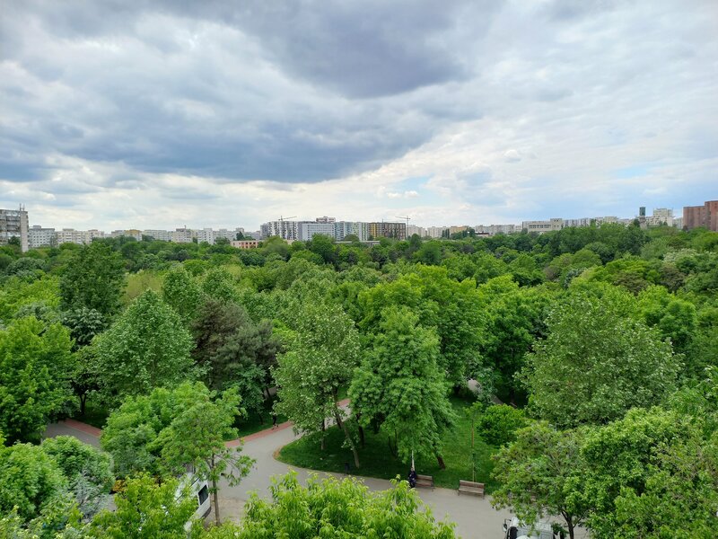 Pantelimon, 3 camere decomandat, confort 1, Parc Morarilor, 10 min. metrou.